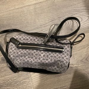 COACH cross body
